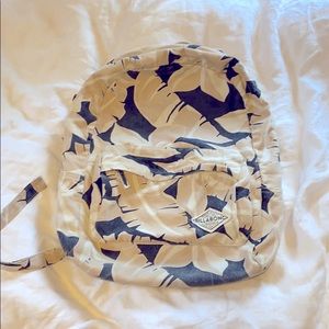 Billabong backpack